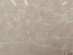 Duofo beige marble